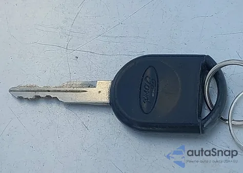 2007 Ford Mustang V6 Deluxe/V6 Premium из США, поврежденный, VIN 1ZVFT80N675279184